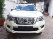 Cần bán xe Nissan X Terra đời 2018, màu trắng, nhập khẩu nguyên chiếc