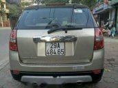 Bán Chevrolet Captiva LT sx 2008 số sàn chính chủ