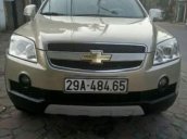 Bán Chevrolet Captiva LT sx 2008 số sàn chính chủ