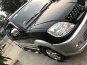 Bán Mitsubishi Jolie đời 2005, màu đen, 165tr