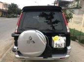 Bán Mitsubishi Jolie đời 2005, màu đen, 165tr