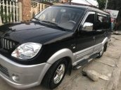 Bán Mitsubishi Jolie đời 2005, màu đen, 165tr