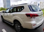 Cần bán xe Nissan X Terra đời 2018, màu trắng, nhập khẩu nguyên chiếc