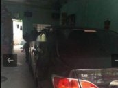 Cần bán xe Toyota Corolla đời 2004, màu đen còn mới