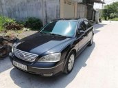 Cần bán xe Ford Mondeo 2.5AT sản xuất năm 2005, màu đen chính chủ, giá tốt