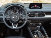 Bán Mazda CX 5 2.0L 2WD, 2.5L 2WD, 2.5L AWD đời 2018