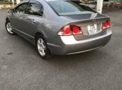 Cần bán Honda Civic 2.0AT đời 2007, xe cực đẹp