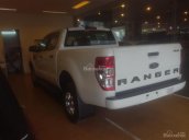 Bán xe Ford Ranger 2.0L Wildtrak và 2.2L XLS 2019, PK: Nắp thùng, lót thùng sau, BHVC, phim, LH ngay: 093.543.7595