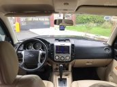 Bán xe Ford Everest năm 2011, màu đen số tự động