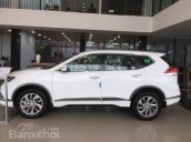 Bán Xtrail 2.0 Premium 2018, màu trắng - giá tốt duy nhất khi LH: 0909.914.919