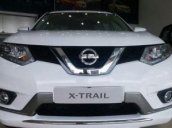 Bán Xtrail 2.0 Premium 2018, màu trắng - giá tốt duy nhất khi LH: 0909.914.919