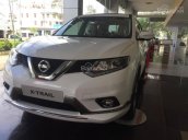 Bán Xtrail 2.0 Premium 2018, màu trắng - giá tốt duy nhất khi LH: 0909.914.919