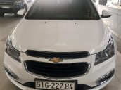 Bán Chevrolet Cruze năm sản xuất 2016, màu trắng, giá chỉ 455 triệu