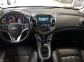 Bán Chevrolet Cruze năm sản xuất 2016, màu trắng, giá chỉ 455 triệu