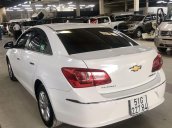 Bán Chevrolet Cruze năm sản xuất 2016, màu trắng, giá chỉ 455 triệu