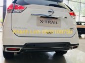 Bán Nissan X-Trail V-series đủ màu giao ngay, hỗ trợ vay 80%, Ms Linh 0903109750