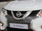 Bán Nissan X Trail 2019 giảm 65tr + quà tặng, xe đủ màu giao ngay, 220tr đón xe về nhà, hotline 0967.33.22.66