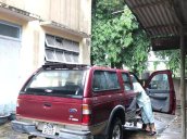 Bán Ford Ranger năm 2001, màu đỏ, giá tốt