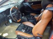 Bán ô tô Hyundai Genesis năm 2010, màu đỏ giá cạnh tranh