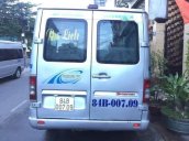 Bán Mercedes Sprinter năm sản xuất 2005, màu bạc chính chủ