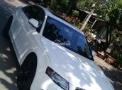 Bán ô tô Audi A4 2.0 2008, màu trắng, nhập khẩu nguyên chiếc