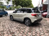 Bán ô tô Suzuki Vitara năm 2015, nhập khẩu nguyên chiếc, giá 690tr