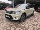 Bán ô tô Suzuki Vitara năm 2015, nhập khẩu nguyên chiếc, giá 690tr