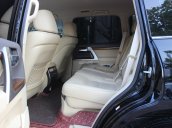 VOV Auto 18 Dương Đình Nghệ bán xe Land Cruiser V8