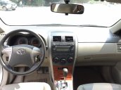 Bán Toyota Altis 2008 tự động, màu bạc, xe đẹp long lanh