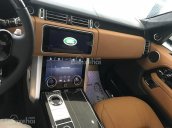 Bán LandRover Range Rover Autobiography LWB năm 2018, màu trắng, nhập khẩu