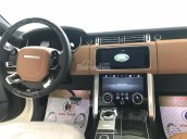 Bán LandRover Range Rover Autobiography LWB năm 2018, màu trắng, nhập khẩu