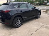 Bán xe Mazda CX 5 2.5 AT 2WD sản xuất năm 2018, màu đen