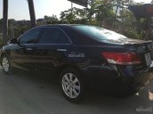 Chính chủ bán Toyota Camry đời 2009, màu đen