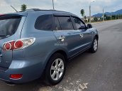 Bán Hyundai Santa Fe MLX 2.2L đời 2006, màu xanh lam, nhập khẩu  