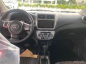 Bán Toyota Wigo 1.2 AT sẵn xe, đủ màu, giao ngay, nhiều quà tặng