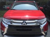 [Mitsubishi Hà Nội] Outlander 2.0, hỗ trợ trả góp lãi suất thấp, có xe giao ngay, chiếc Crossover tốt không thể bỏ qua