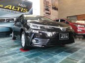 Đại lý Toyota Thái Hòa Từ Liêm bán Corolla Altis 1.8 E (CVT) đủ màu, lh: 0964898932