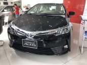 Đại lý Toyota Thái Hòa Từ Liêm bán Corolla Altis 1.8 E (CVT) đủ màu, lh: 0964898932