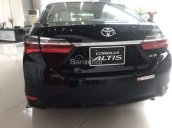 Đại lý Toyota Thái Hòa Từ Liêm bán Corolla Altis 1.8 E (CVT) đủ màu, lh: 0964898932