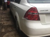 Bán Daewoo Gentra SX 1.5 MT sản xuất 2010, màu trắng, 170tr