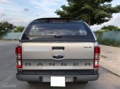 Cần bán nhanh Ford Ranger XLS 2016 máy dầu, số sàn