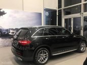 Đại lý chính hãng lớn nhất Việt Nam bán GLC 300 AMG 2018 - Xe giao sớm - Cùng nhiều quà tặng