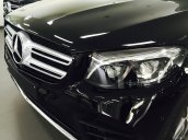 Đại lý chính hãng lớn nhất Việt Nam bán GLC 300 AMG 2018 - Xe giao sớm - Cùng nhiều quà tặng