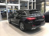 Đại lý chính hãng lớn nhất Việt Nam bán GLC 300 AMG 2018 - Xe giao sớm - Cùng nhiều quà tặng