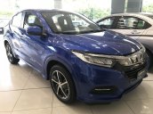 Bán Honda HR-V L đời 2019 nhập khẩu nguyên chiếc, đủ màu giao ngay, giá cực tốt, LH: 097.877.6360