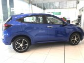 Bán Honda HR-V L đời 2019 nhập khẩu nguyên chiếc, đủ màu giao ngay, giá cực tốt, LH: 097.877.6360