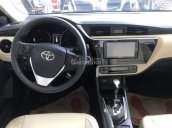 Đại Lý Toyota Thái Hòa Từ Liêm bán Corolla Altis 2.0 Sport, đủ màu