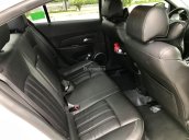 Bán Chevrolet Cruze LTZ 2016 màu trắng, xe đẹp như mới, xe gia đình