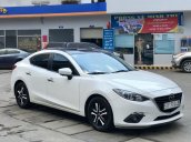 Bán Mazda 3 2016, chính chủ đứng bán, xe chất khỏi bàn