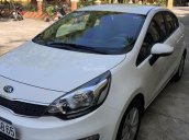 Bán Kia Rio đời 2016, màu trắng, nhập khẩu nguyên chiếc xe gia đình 